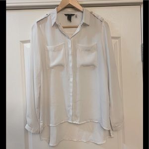H&M Blouse